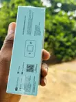 Universal Wireless Mobile WiFi LTE Modem - 5