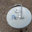 DStv Dish and Accessories with Cable - 1