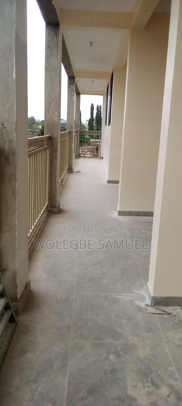 1-Bedroom Apartment for Rent in Kanewu, Sakumono - 1