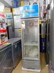 Gold Star 229L Display Fridge - 2