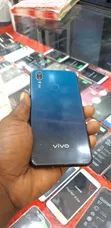 New Vivo Y11 32GB Blue - 2