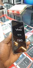 New Vivo Y11 32GB Blue - 3