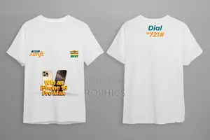 Quality T-Shirt Customization - DTF, Sublimation, Screen Printing, Embroidery
