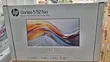HP Series 5 527sa 27-inch FHD Monitor with Built-in Speakers - 1