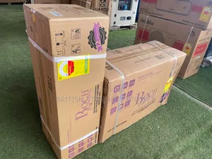 Roch 1.5hp Split System Air Conditioner