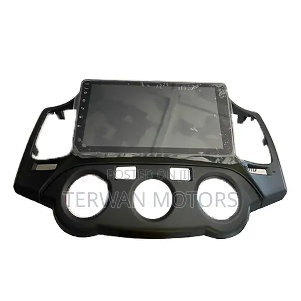 New Android Screen for Kia Optima (2001-2005) - 1