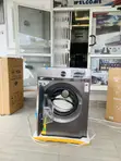 TCL 10.5kg/6kg DD Inverter Washer Dryer Combo | Dark Grey - 1