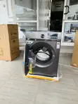 TCL 10.5kg/6kg DD Inverter Washer Dryer Combo | Dark Grey - 2