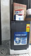 Life Is Simple 10kg Washing Machine - 2