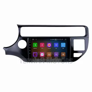 New Android Screen for Kia Rio (2015-2017)
