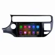 New Android Screen for Kia Rio (2015-2017) - 1