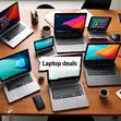 HP EliteBook 840 G6 Laptop - Intel Core i5, 8GB RAM, 256GB SSD - 2