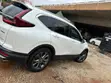 Honda CR-V Special Edition 2021 White - 2