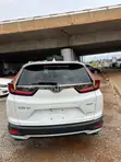 Honda CR-V Special Edition 2021 White - 3