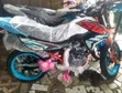 New Apsonic AP200GY-9 Motorcycle 2026 - 2