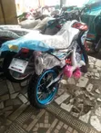 New Apsonic AP200GY-9 Motorcycle 2026 - 4