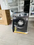 TCL 10.5kg/6kg DD Inverter Washer Dryer Combo, 16 Programs - 2