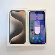 Apple iPhone 15 Pro Max 256GB Gray - 3