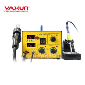 Aida 852D+ Rework Station