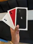 Apple iPhone 11 64GB White - 2