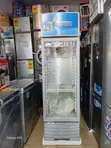 Gold Star 229L Glass Display Fridge - 1