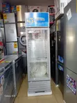 Gold Star 229L Glass Display Fridge - 2