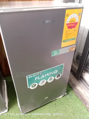 Flamino 91L Single Door Refrigerator - Brand New