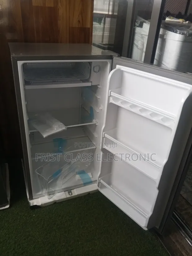 Flamino Refrigerator - Frost Free - 1