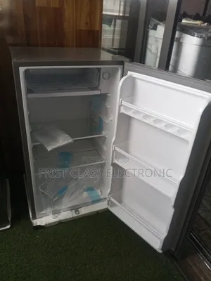Flamino Refrigerator - Frost Free