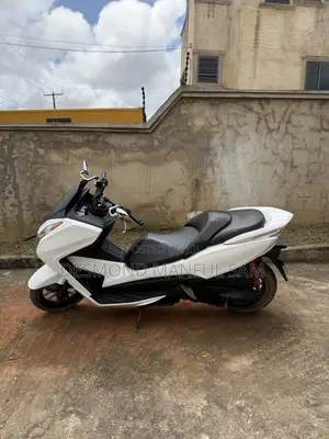 Honda Forza 2020 Scooter