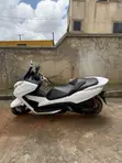 Honda Forza 2020 Scooter - 1