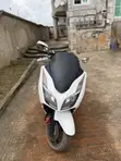 Honda Forza 2020 Scooter - 4