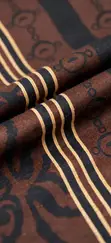 Original Phoenix Hitarget Wax Print - 6 Yards - 2
