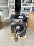 TCL 10.5kg/6kg DD Inverter Washer Dryer Combo | 1200 RPM - 1