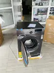TCL 10.5kg/6kg DD Inverter Washer Dryer Combo | 1200 RPM - 2