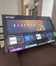 Hisense 50" A6 Series Smart TV - 1