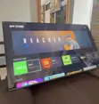 Hisense 50" A6 Series Smart TV - 2