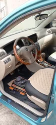 Toyota Corolla 2008 Blue - 4