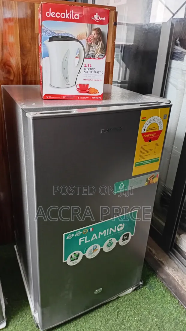 Gold Star GSSC-229L Commercial Fridge - 1