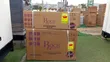 Roch 1.5HP Air Conditioner - Fast Cooling, Low Noise - 1