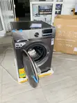 TCL 10.5kg/6kg DD Inverter Washer Dryer - Dark Grey - 2