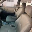 2004 Toyota Highlander Base FWD SUV - 1