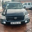 2004 Toyota Highlander Base FWD SUV - 3
