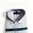 Men's Business/Office Shirts - Premium Microfiber Blend - 3