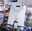 Men's Business/Office Shirts - Premium Microfiber Blend - 4