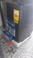 H&A 10kg Top Load Washing Machine - 1