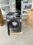 TCL 10.5kg/6kg DD Inverter Washer Dryer Combo | 1200 RPM - 1