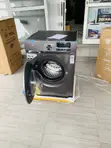 TCL 10.5kg/6kg DD Inverter Washer Dryer Combo | 1200 RPM - 2