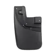 Toyota Tacoma Front Mud Flaps (2005-2015) - 1