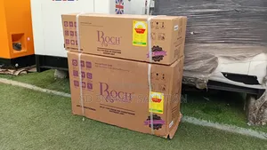 Roch 1.5HP Split Air Conditioner